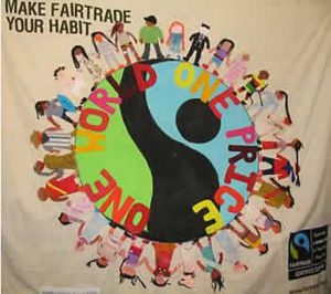 FT poster world