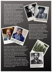 11 The Heroes of Windrush (6.512 × 9.209in)
